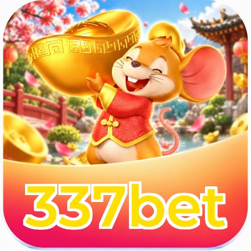 Logo 337bet