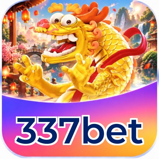 Logo 337bet
