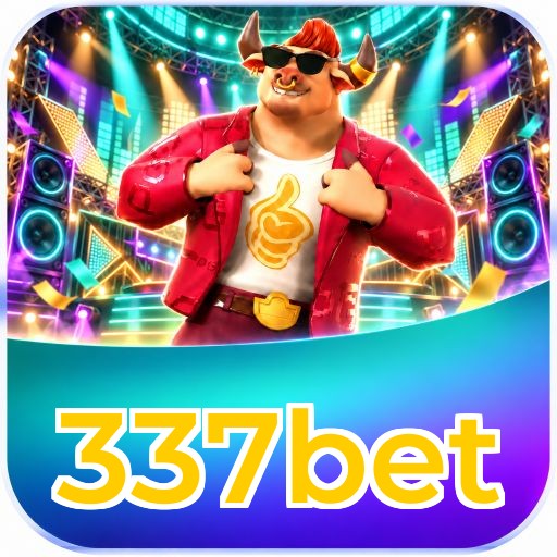 Logo 337bet