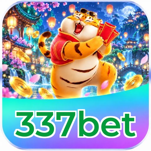 Logo 337bet