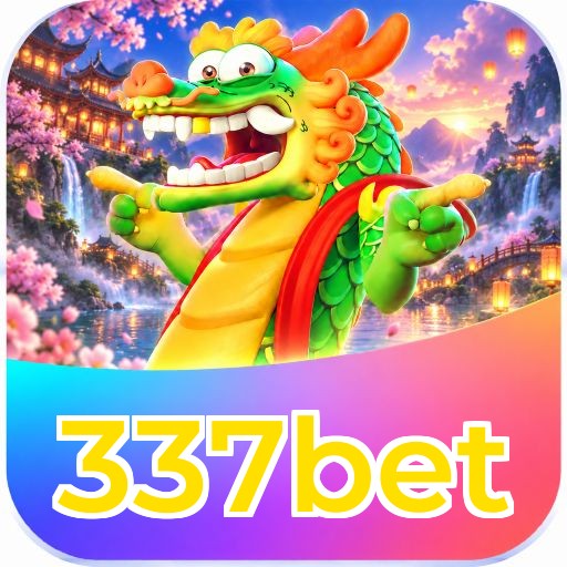 Logo 337bet