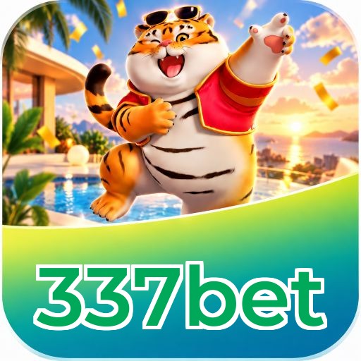 Logo 337bet