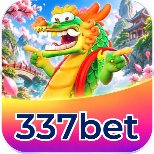 Logo 337bet