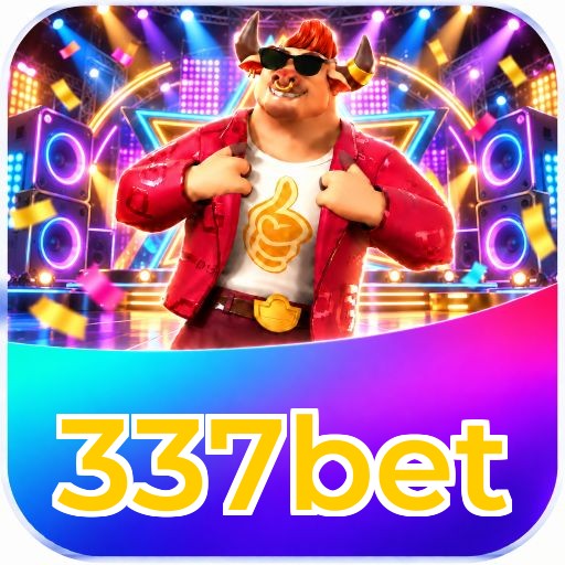 Logo 337bet