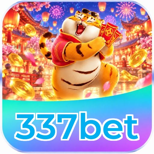 Logo 337bet