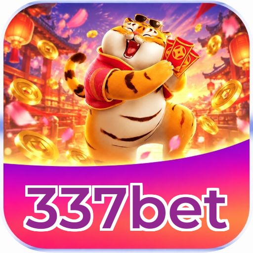 Logo 337bet