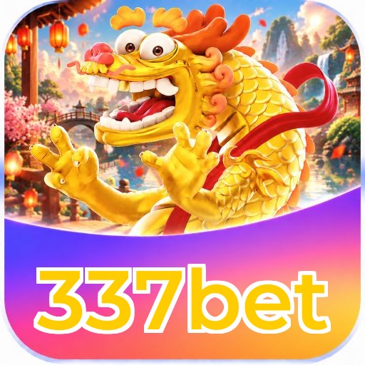 Logo APK 337bet Android