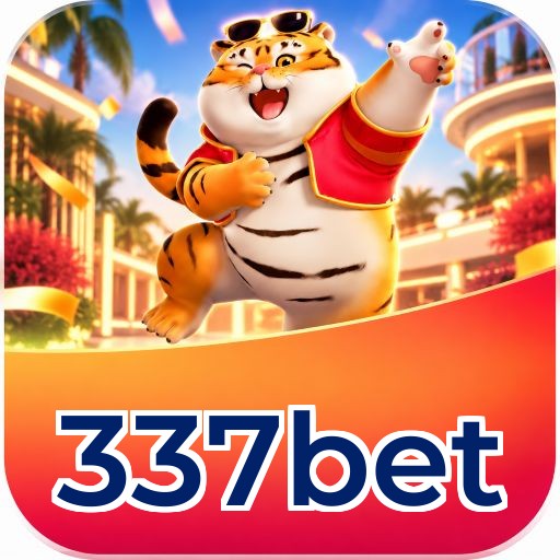Logo 337bet