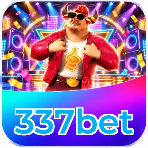 Logo 337bet
