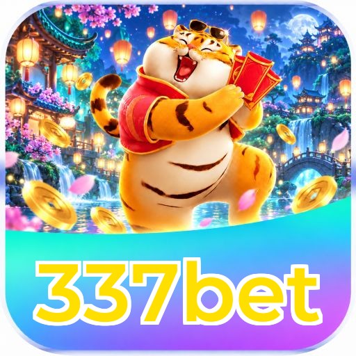 Logo 337bet