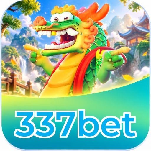Logo 337bet