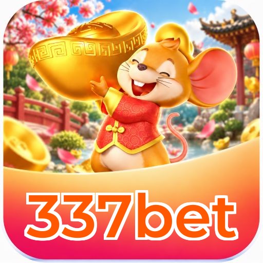 Logo 337bet