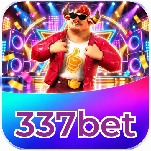 Logo 337bet - Plataforma Certificada