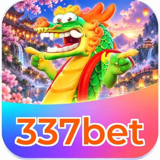 Logo 337bet