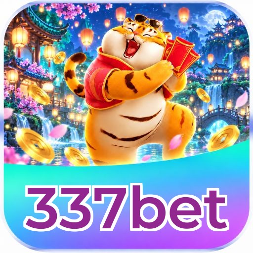 Logo 337bet